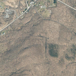 Broome Center New York High Resolution Satellite Map