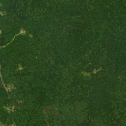 Shutesbury map(satellite map)