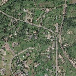 126 Carolann Way, Grants Pass, OR 97526 High Resolution Satellite Map