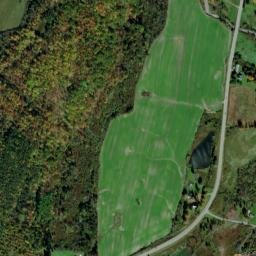 Dineharts New York High Resolution Satellite Map