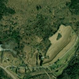 Sturges Corner New York High Resolution Satellite Map