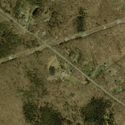 Satellite view of Bas Ridge Golf Club