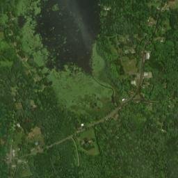 Leverett map(satellite map)