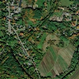 Lancaster map(satellite map)