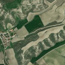 Santa María del Invierno map(satellite map)