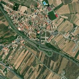 Agoncillo map(satellite map)