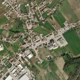 Barberi map(satellite map)