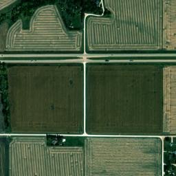 U.S. 20, Fort Dodge, IA 50501, America High Resolution Satellite Map