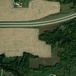 US-20 Fort Dodge IA 50501 USA High Resolution Satellite Map