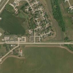 2410-2698 W Shaulis Rd, Waterloo, IA 50701 Satellite Map