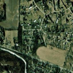 Satellite view of Leisure Village Par 3