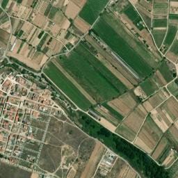 Arrúbal map(satellite map)