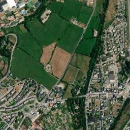 la Guingueta d'Ix map(satellite map)