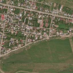 Zhabagly map(satellite map)