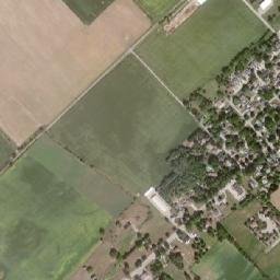 Ridgetown map(satellite map)