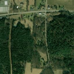 Pindars Corners New York High Resolution Satellite Map