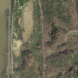 Poolsburg New York High Resolution Satellite Map