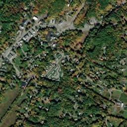 Sterling map(satellite map)