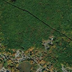 Bolton map(satellite map)