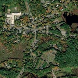 Stow map(satellite map)