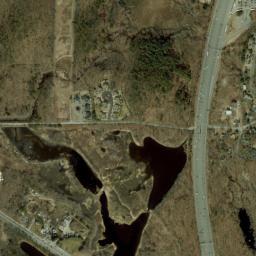 Satellite view of Stone Meadow Golf
