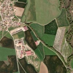 Grijalba map(satellite map)
