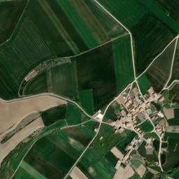 Viloria de Rioja map(satellite map)