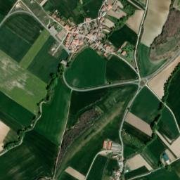 Villarta-Quintana map(satellite map)
