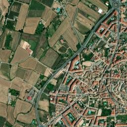 Villamediana de Iregua map(satellite map)