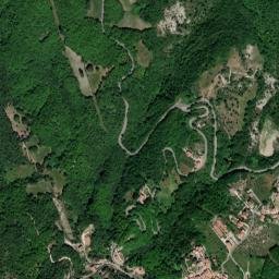 Configni map(satellite map)