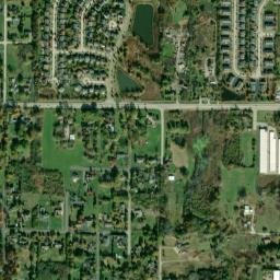 39172-39198 North Pine Grove Avenue High Resolution Satellite Map