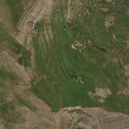 Shamil’skiy Rayon map(satellite map)