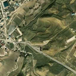 Levashinskiy Rayon map(satellite map)