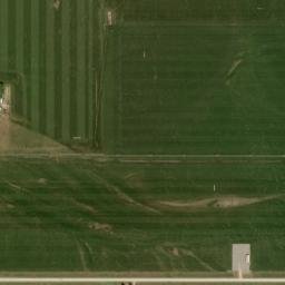 762 Nebraska 35, Dakota City, NE 68731 High Resolution Satellite Map