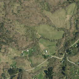 Fox New York High Resolution Satellite Map