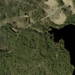 Satellite view of Dana