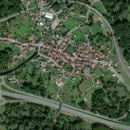 Maside map(satellite map)