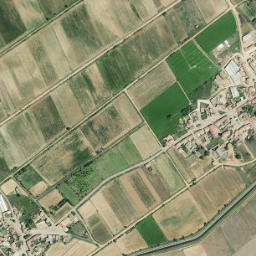 Corbillos de los Oteros map(satellite map)