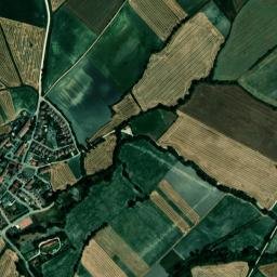 Sotragero map(satellite map)