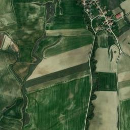 Arraya de Oca map(satellite map)