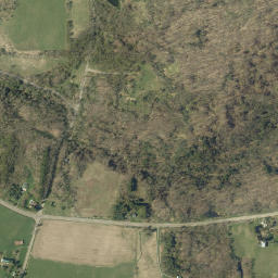 Cowdens Corner New York High Resolution Satellite Map