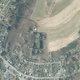 Stamford map(satellite map)