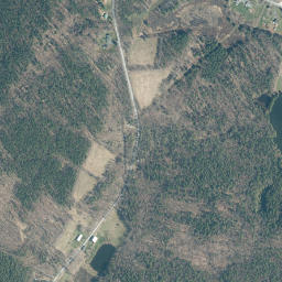 South Gilboa New York High Resolution Satellite Map
