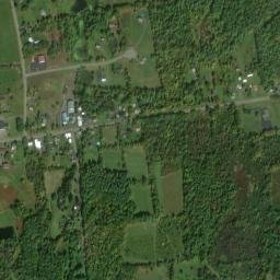 Norton Hill New York High Resolution Satellite Map