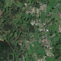 Coles map(satellite map)