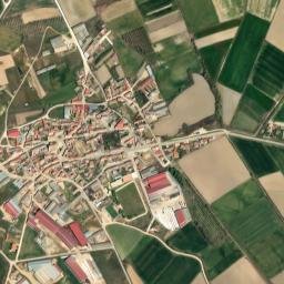 Villamoronta map(satellite map)