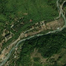 Java map(satellite map)