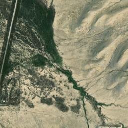 Wyoming 77, Casper, WY 82604, America High Resolution Satellite Map