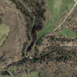 Buckley Hollow New York High Resolution Satellite Map
