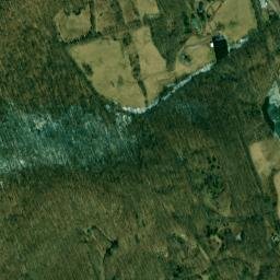 Kortright Station New York High Resolution Satellite Map